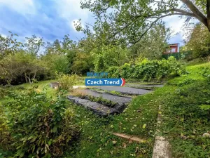 Prodej chaty, Velký Týnec, 60 m2