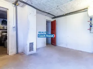 Prodej chaty, Velký Týnec, 60 m2