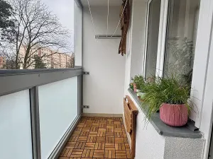 Prodej bytu 3+1, Kladno, Obránců míru, 71 m2