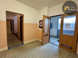 Prodej bytu 3+1, Kladno, Obránců míru, 71 m2