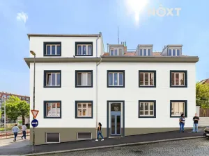 Prodej bytu 1+kk, Praha - Strašnice, Čestlická, 31 m2