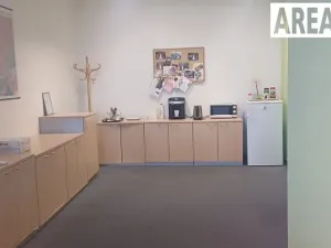 Pronájem kanceláře, Brno, Tuřanka, 36 m2