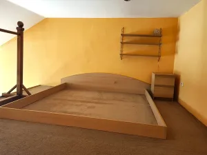 Pronájem bytu 2+1, Nový Jičín, Masarykovo nám., 88 m2