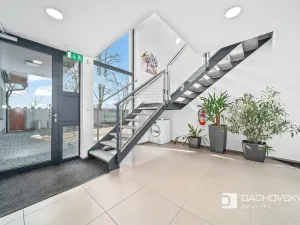 Prodej obchodního prostoru, Pardubice, K Dolíčku, 374 m2