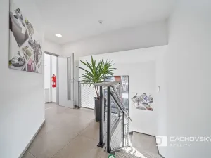 Prodej obchodního prostoru, Pardubice, K Dolíčku, 374 m2