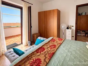 Prodej bytu 2+kk, San Nicola Arcella, Kalábrie, Itálie, 50 m2