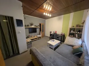 Prodej bytu 3+1, Opava, Vaníčkova, 72 m2