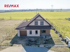 Prodej rodinného domu, Sokoleč, Luční, 167 m2