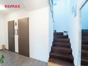 Prodej rodinného domu, Sokoleč, Luční, 167 m2