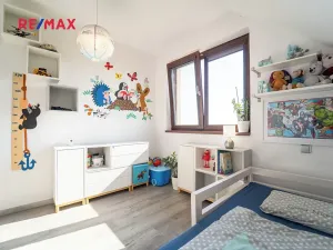 Prodej rodinného domu, Sokoleč, Luční, 167 m2