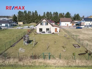 Prodej rodinného domu, Sokoleč, Luční, 167 m2