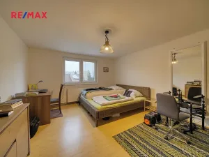 Prodej rodinného domu, Nymburk, Ječná, 134 m2