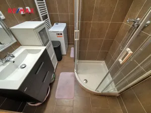 Prodej rodinného domu, Nymburk, Ječná, 134 m2