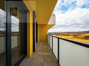 Prodej bytu 2+kk, České Budějovice, Čakovská, 67 m2