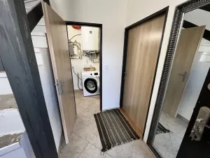 Pronájem bytu 2+1, Turnov, U Lomu, 36 m2