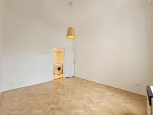 Pronájem bytu 2+kk, Praha - Vinohrady, Mánesova, 38 m2