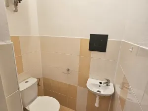 Pronájem bytu 2+kk, Praha - Vinohrady, Mánesova, 38 m2