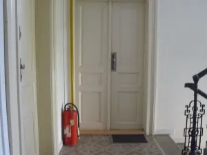 Pronájem kanceláře, Praha - Žižkov, Kubelíkova, 80 m2