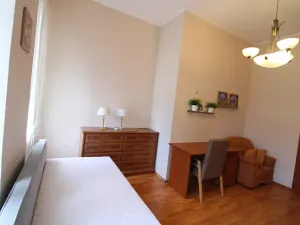 Pronájem bytu 2+1, Karlovy Vary, I. P. Pavlova, 54 m2