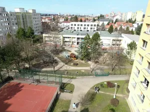 Pronájem bytu 2+kk, Praha - Libuš, Na domovině, 37 m2