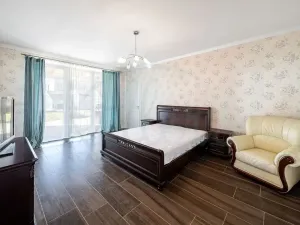 Prodej rodinného domu, Vysoký Újezd, 244 m2