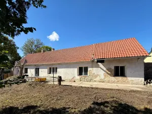 Prodej pozemku pro bydlení, Počedělice, 1059 m2