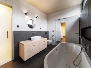 Prodej vily, Praha - Troja, Trojská, 166 m2