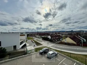 Pronájem bytu 4+kk, Brno, Jarmily Kurandové, 125 m2