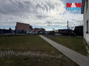 Prodej bytu 2+1, Vítkov, Nová, 58 m2