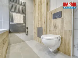 Pronájem bytu 2+1, Stod, Hradecká, 56 m2