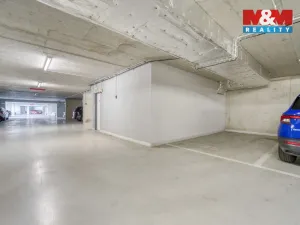 Pronájem bytu 1+kk, Plzeň - Severní Předměstí, Otýlie Beníškové, 29 m2