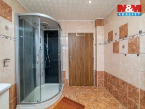 Prodej rodinného domu, Libina - Obědné, 280 m2