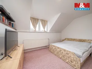 Prodej rodinného domu, Libina - Obědné, 280 m2