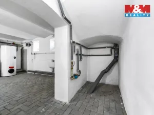 Prodej rodinného domu, Domažlice - Bezděkovské Předměstí, Doubova, 89 m2