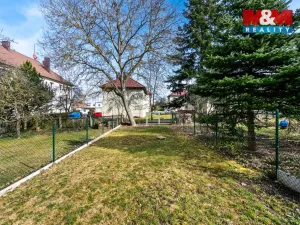 Prodej rodinného domu, Domažlice - Bezděkovské Předměstí, Doubova, 89 m2