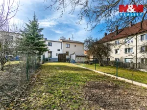 Prodej rodinného domu, Domažlice - Bezděkovské Předměstí, Doubova, 89 m2