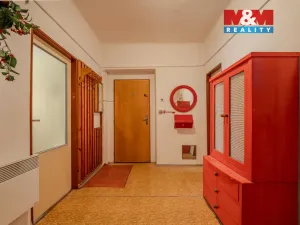 Prodej bytu 2+1, Krhanice, 80 m2