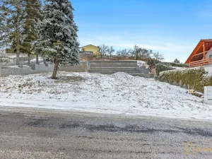 Prodej pozemku pro bydlení, Lužná, Havlíčkova, 739 m2