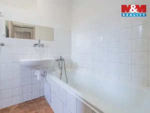 Pronájem bytu 2+1, Strakonice - Strakonice II, Dukelská, 54 m2