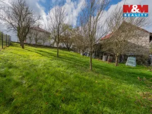 Prodej rodinného domu, Ratiboř, 160 m2