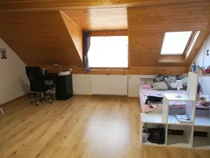 Pronájem rodinného domu, Uherský Brod, 110 m2