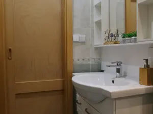 Prodej bytu 2+1, Uherský Brod, Luhanova, 63 m2