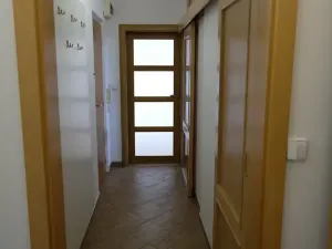 Prodej bytu 2+1, Uherský Brod, Luhanova, 63 m2