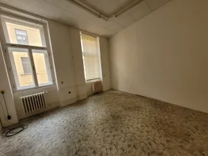 Pronájem ordinace, Brno, Vídeňská, 57 m2