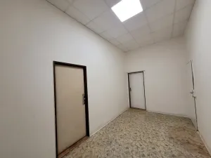 Pronájem ordinace, Brno, Vídeňská, 57 m2