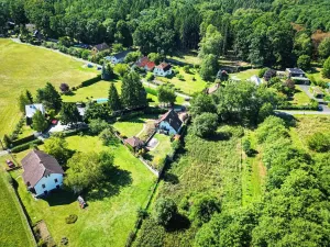 Prodej rodinného domu, Kostelec u Křížků, 191 m2
