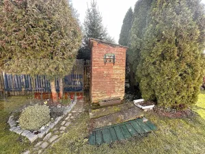 Prodej rodinného domu, Skašov, 75 m2