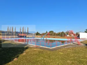 Prodej rodinného domu, Skašov, 75 m2