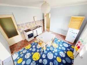 Prodej bytu 2+1, Liberec, Mojmírova, 55 m2