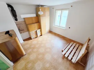 Prodej bytu 2+1, Liberec, Mojmírova, 55 m2